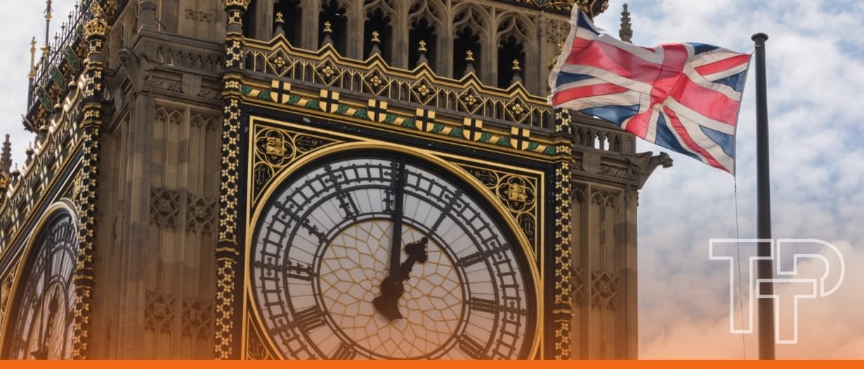 What UKEF’s £14.5bn really tells us about UK Trade Strategy
