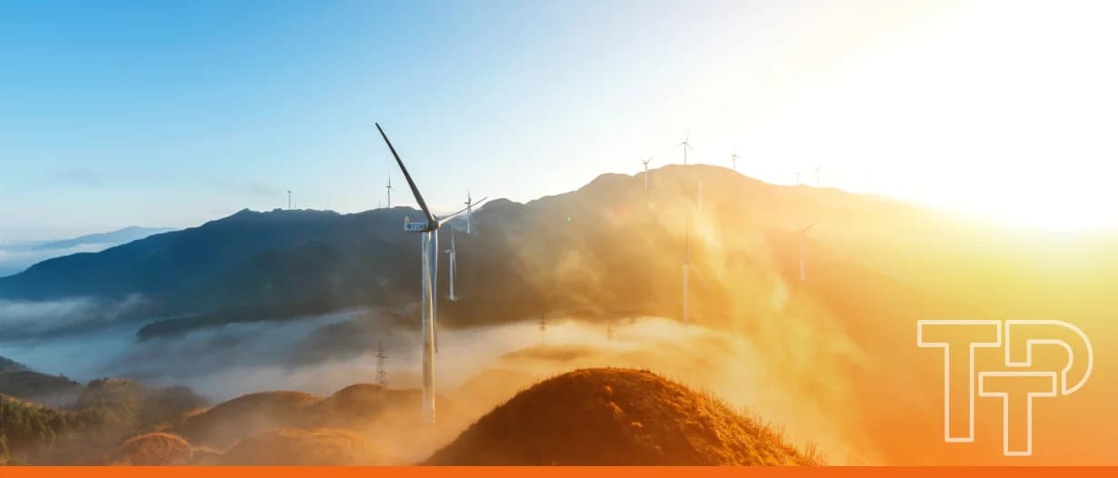 UKEF backs Taiwan wind farm, securing £55m in contracts for British firms