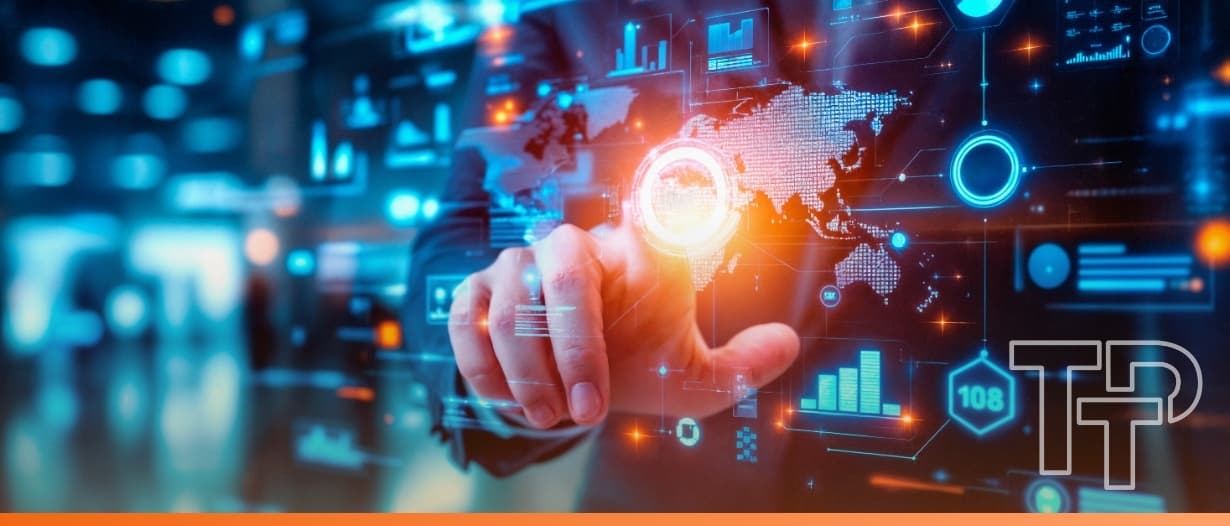 The future is digital: Key insights from Enigio’s “What It Takes to Digitalise in Trade” webinar
