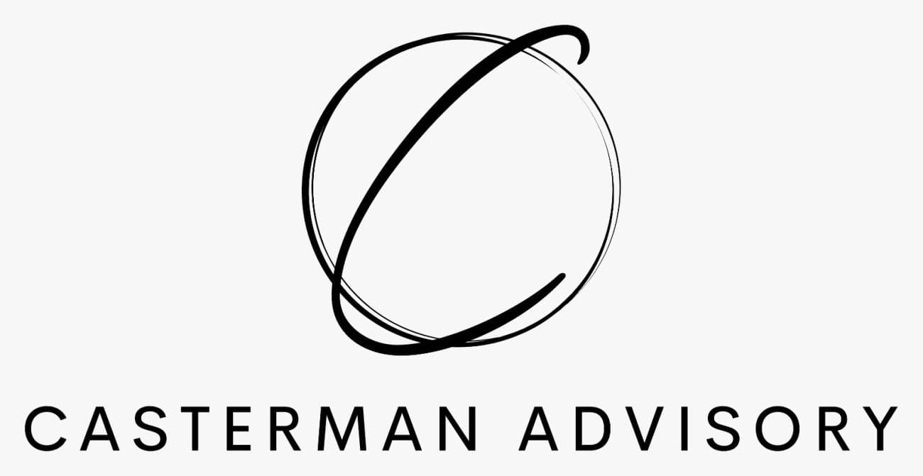 Casterman Advisory logo