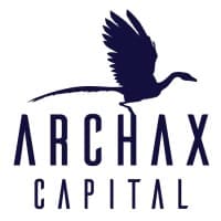 Archax Capital logo