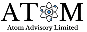 Atom Advisory Limited logo