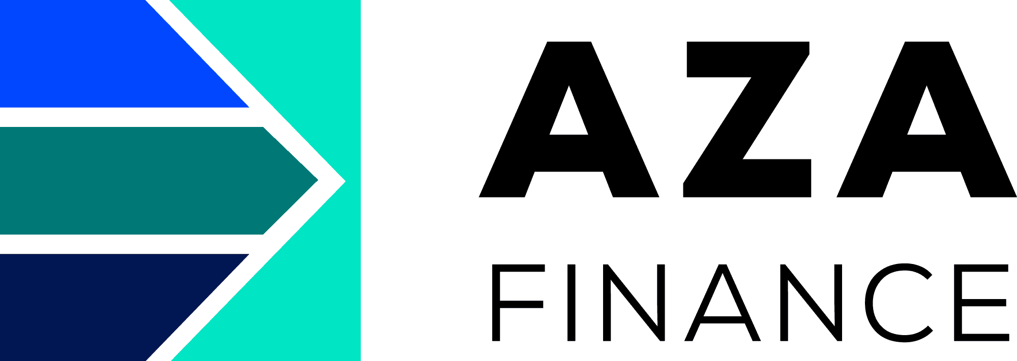AZA Finance logo