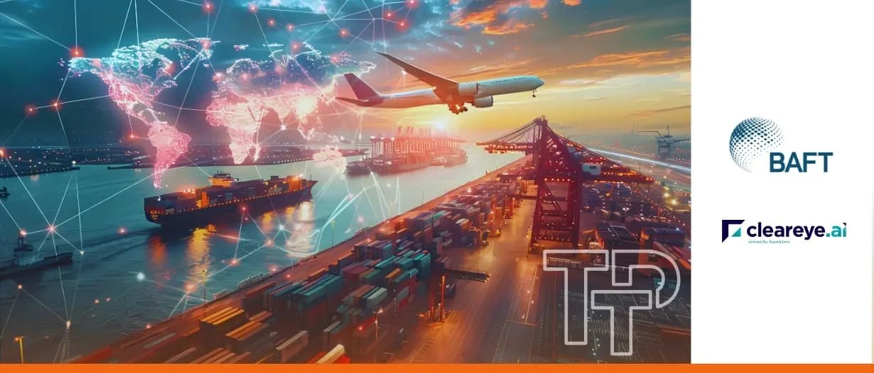Red flags in trade and supply chain finance