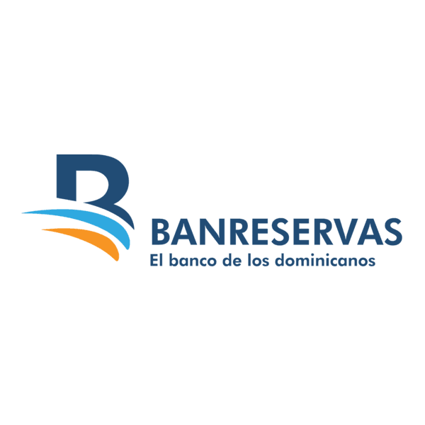 Banco de Reservas logo