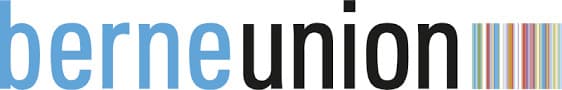 Berne Union logo