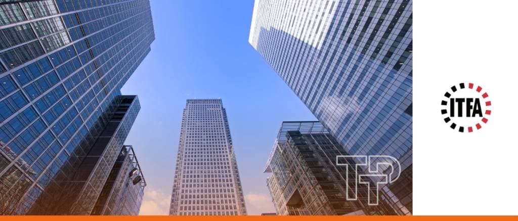 Reels | ITFA Education Day: Chris Hall talks about Credit Risk Insurance