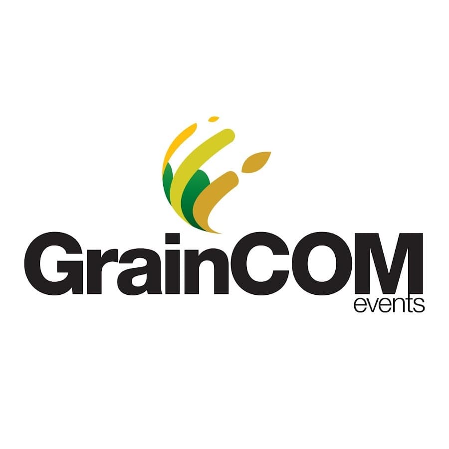 GrainCom logo