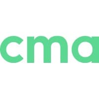 CMA Small Systems logo