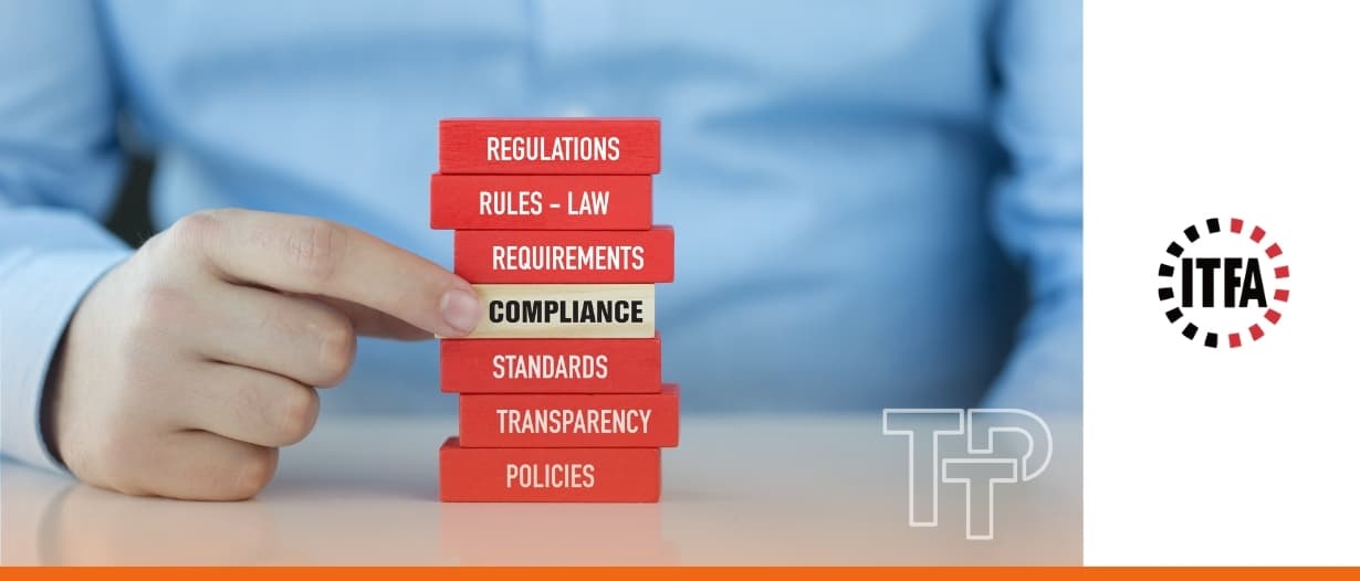 New ITFA whitepaper on dual-use goods compliance: A practical step forward, not a silver bullet
