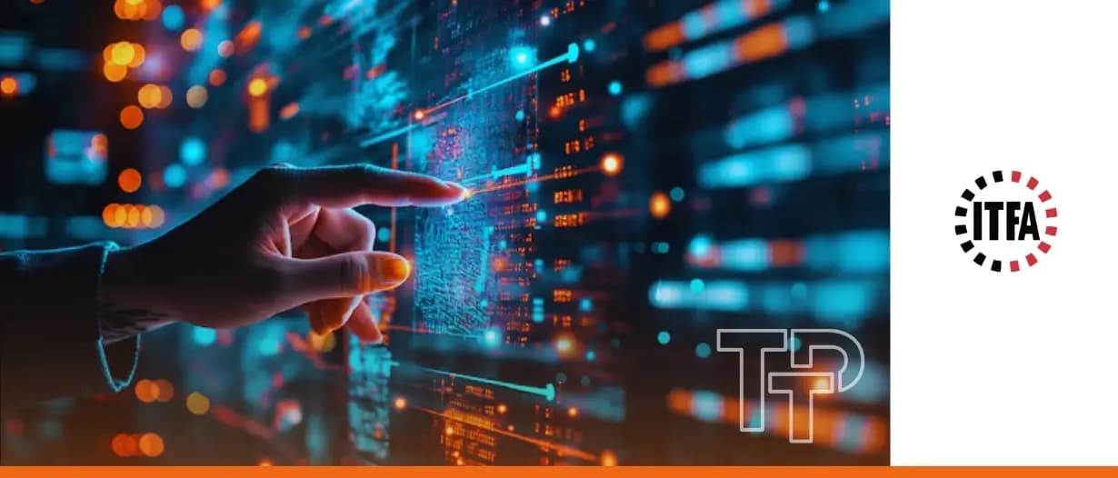 Digitalisation, tariffs and trade finance – what’s going on?