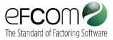 efcom logo