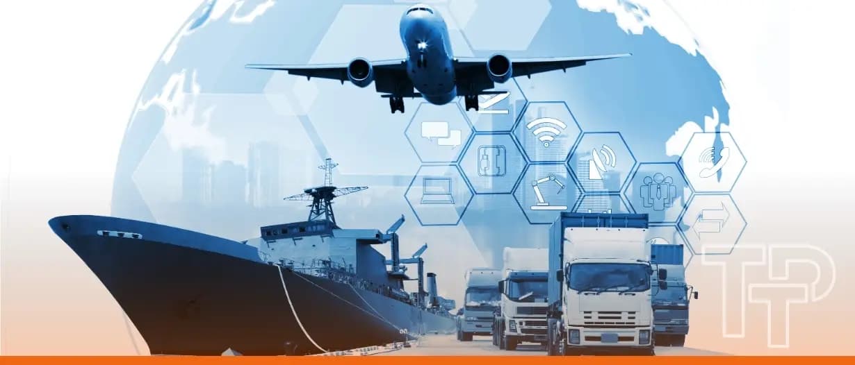 TWIN Foundation launches to modernise global trade infrastructure