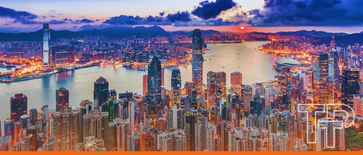 HKMA Chief outlines vision for financial market expansion