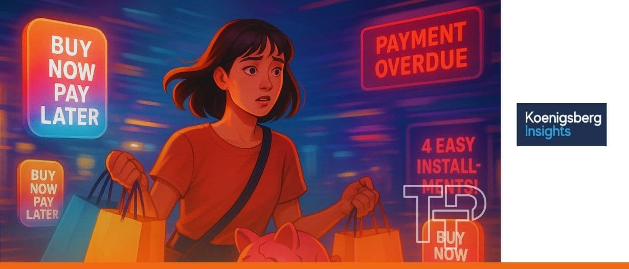 The BNPL time bomb: How “Buy Now, Pay Later” is rewiring American debt