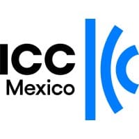 ICC Mexico logo