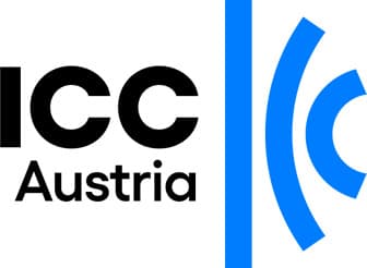 ICC Austria logo