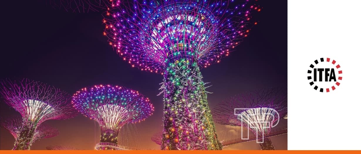 ITFA Singapore Roundtable