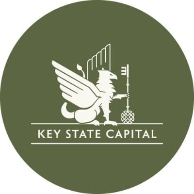Key State Capital logo