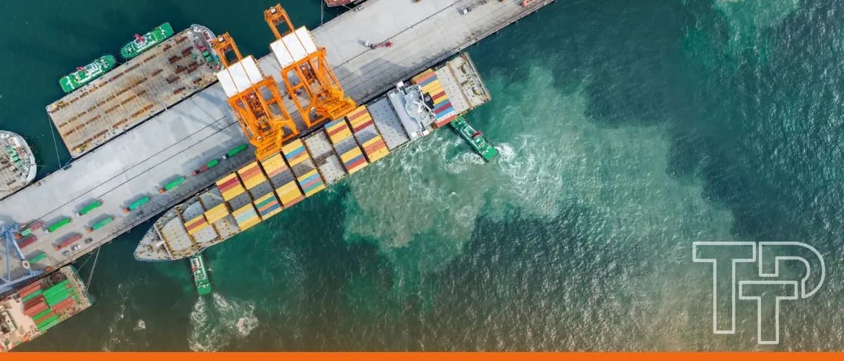UNCTAD releases country-level shipping data, shows structural shifts in global trade