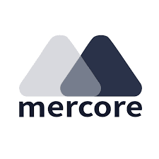 Mercore Group logo