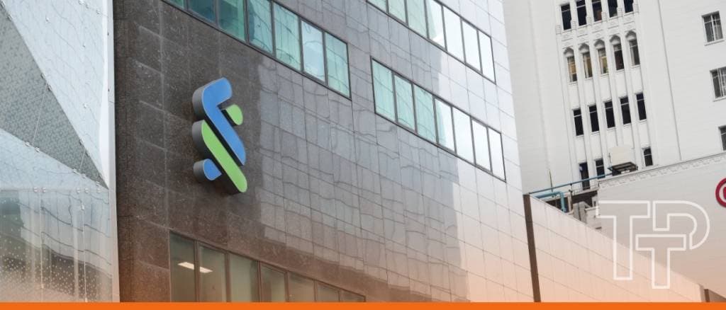 Standard Chartered launches sustainable escrow and account-bank service in UK and UAE