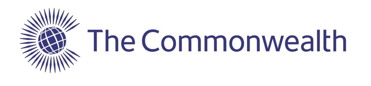 The Commonwealth logo