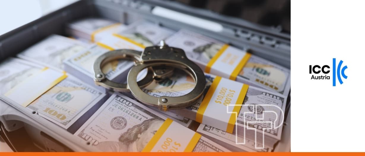 PODCAST | Invisible cargo, visible risk: The new reality of detecting trade finance fraud