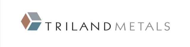 Triland Metals logo