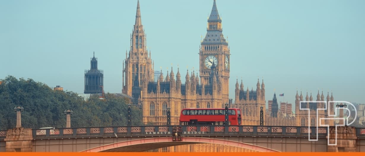 The UK has released its 2025 trade strategy