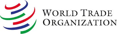 World Trade Organization (WTO) logo