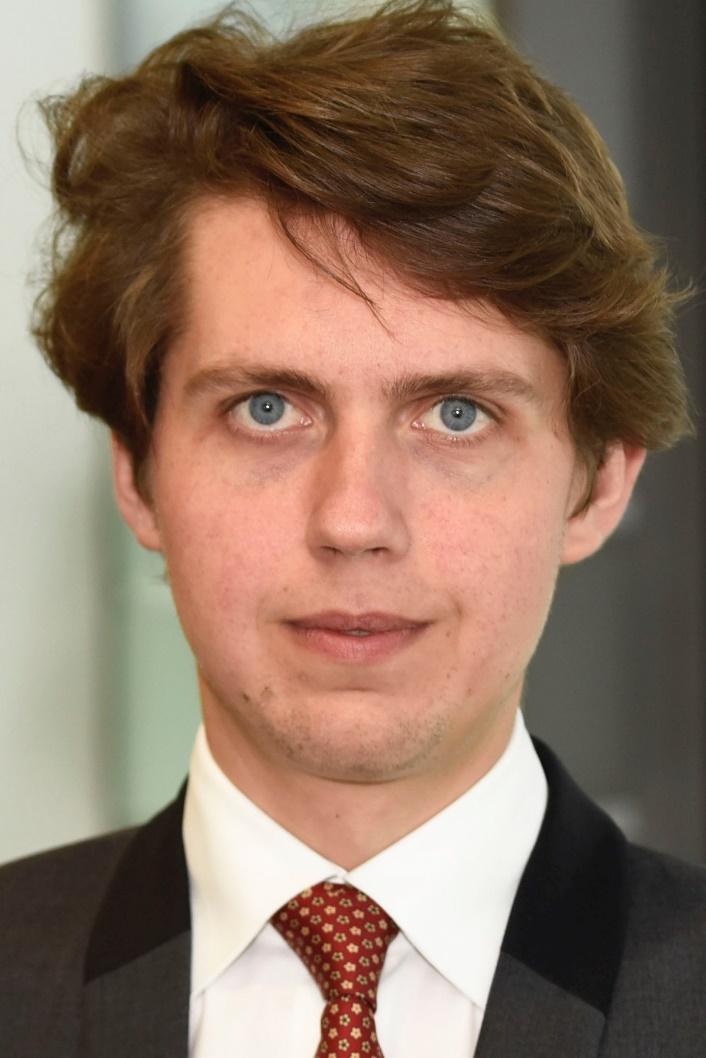 George Riddell