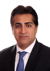 Qamar Saleem