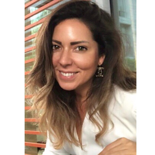 Fatenah El Danab