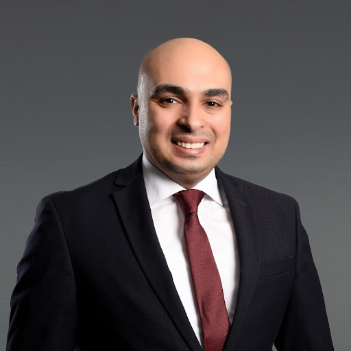 Haitham Elsaid