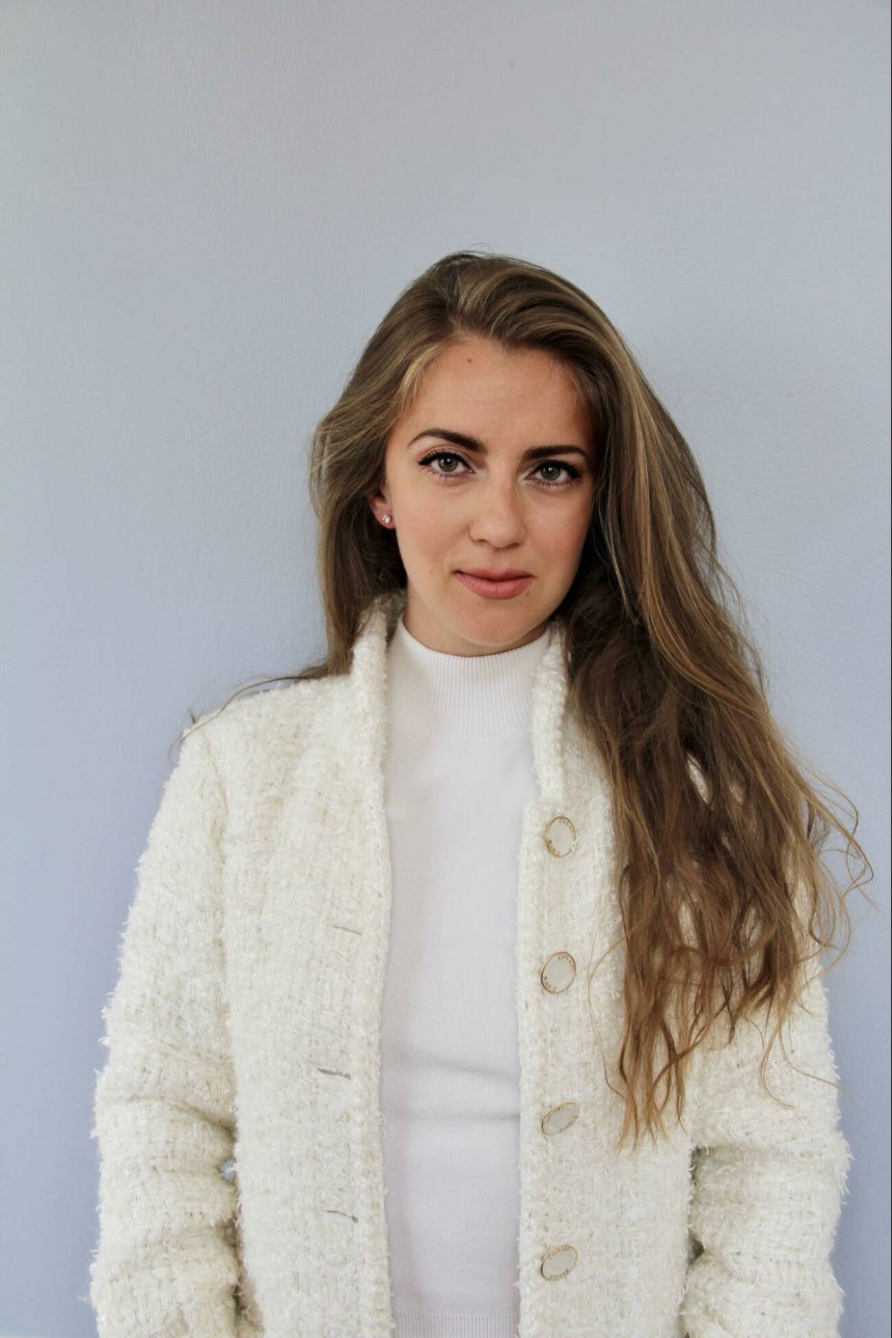 Alisa Rusanoff