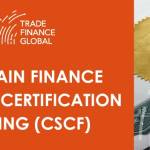 Supply Chain Finance Courses – Certifica...