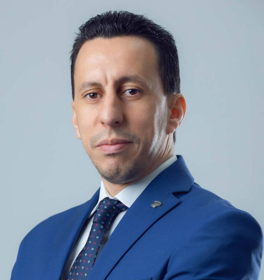 Youssef Ahouzi