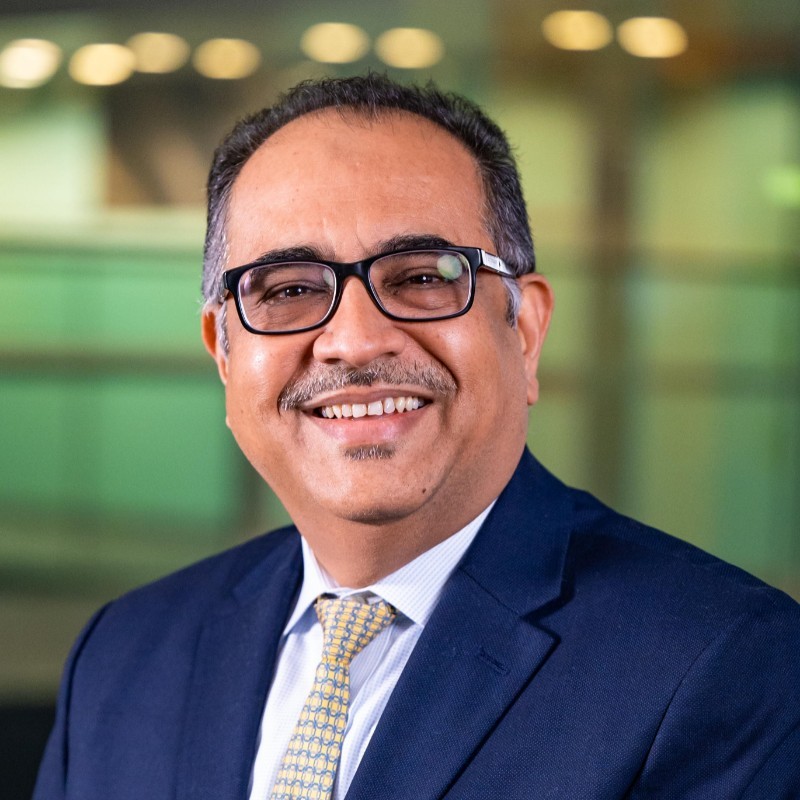 Parvaiz Dalal