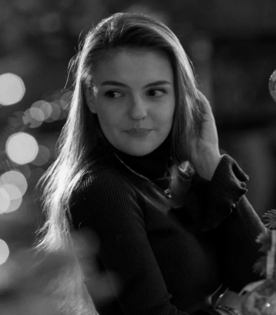 Alexandra Smirnova