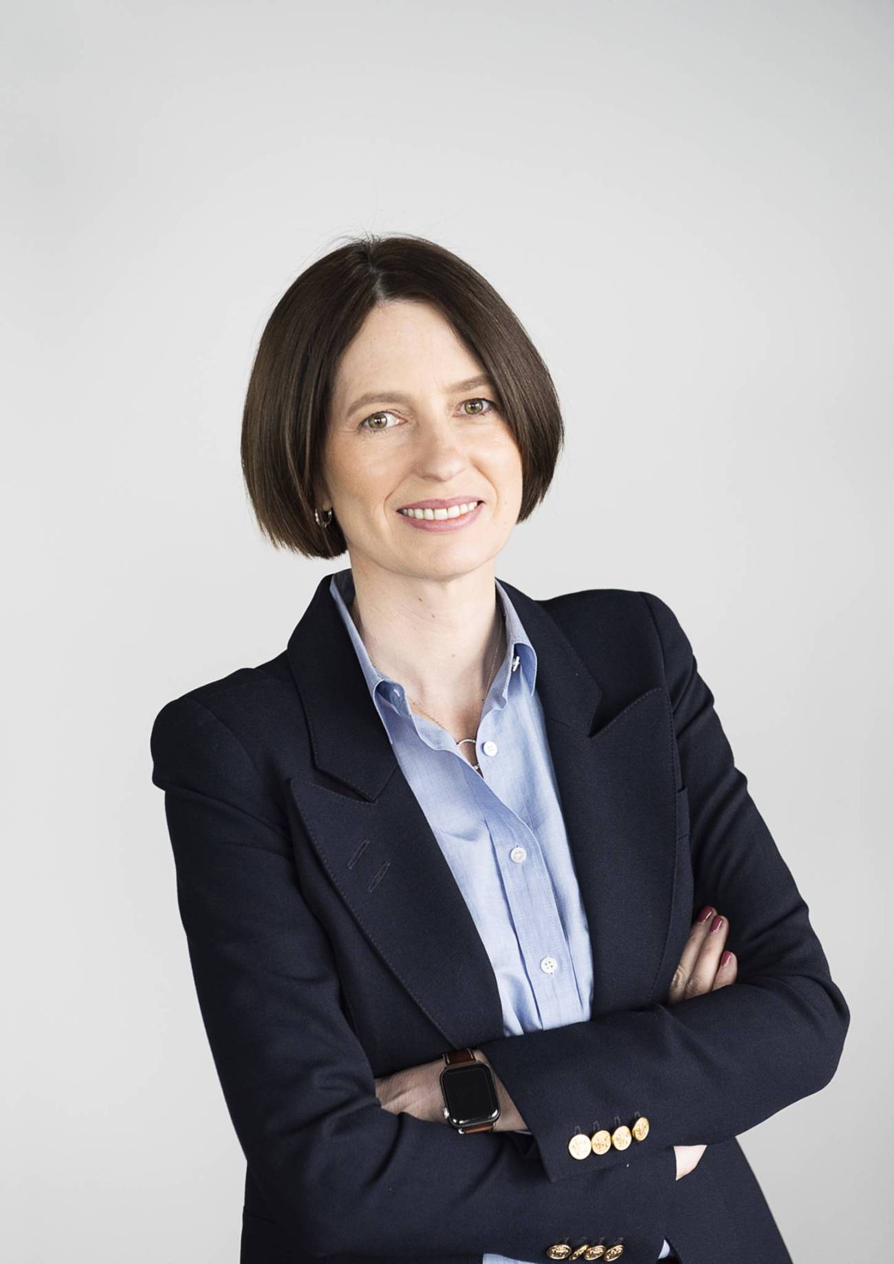 Siobhan Byron