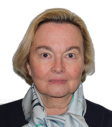 Anna Joubin-Bret