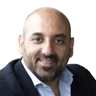 Wissam Khoury