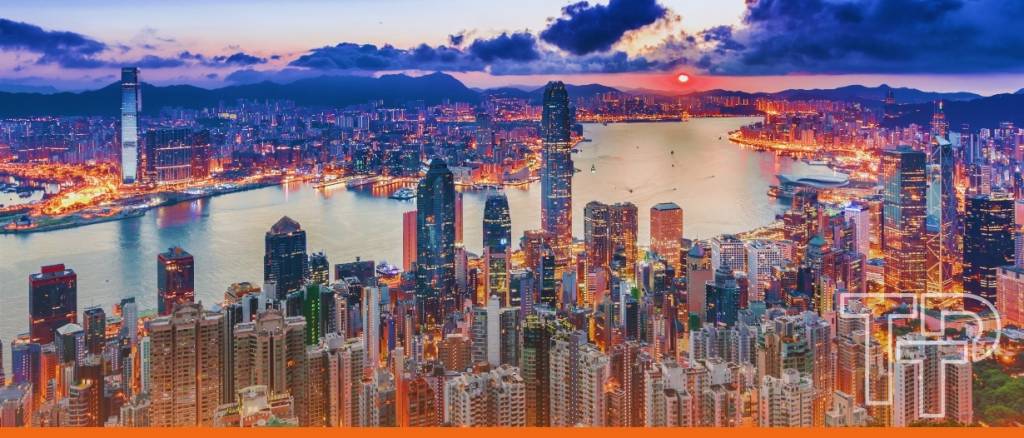 hong kong