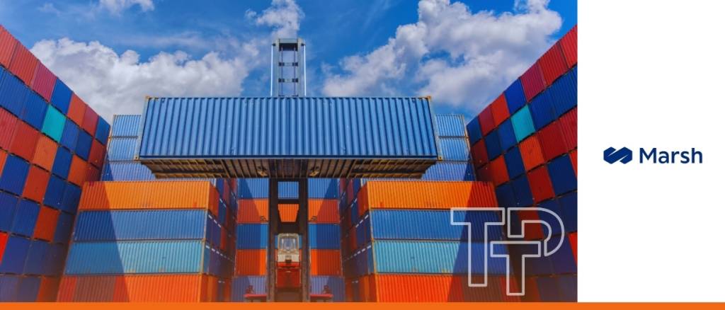Marsh McLennan webinar explores how trade policy is reshaping global business