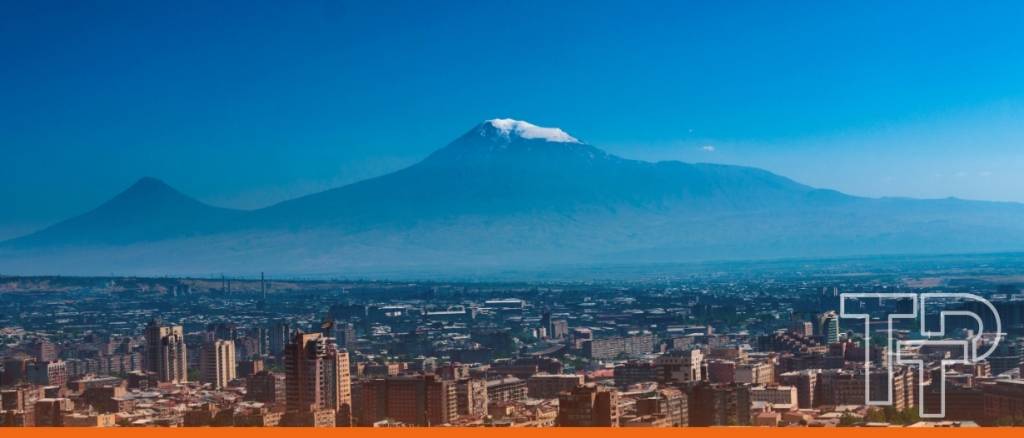 armenia yerevan