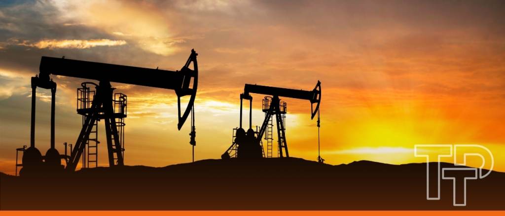 oil import facility