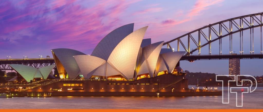 Australia