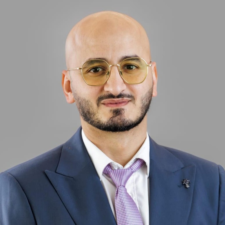 Bilal Bassiouni
