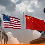 US and China reach preliminary trade deal after Geneva talks